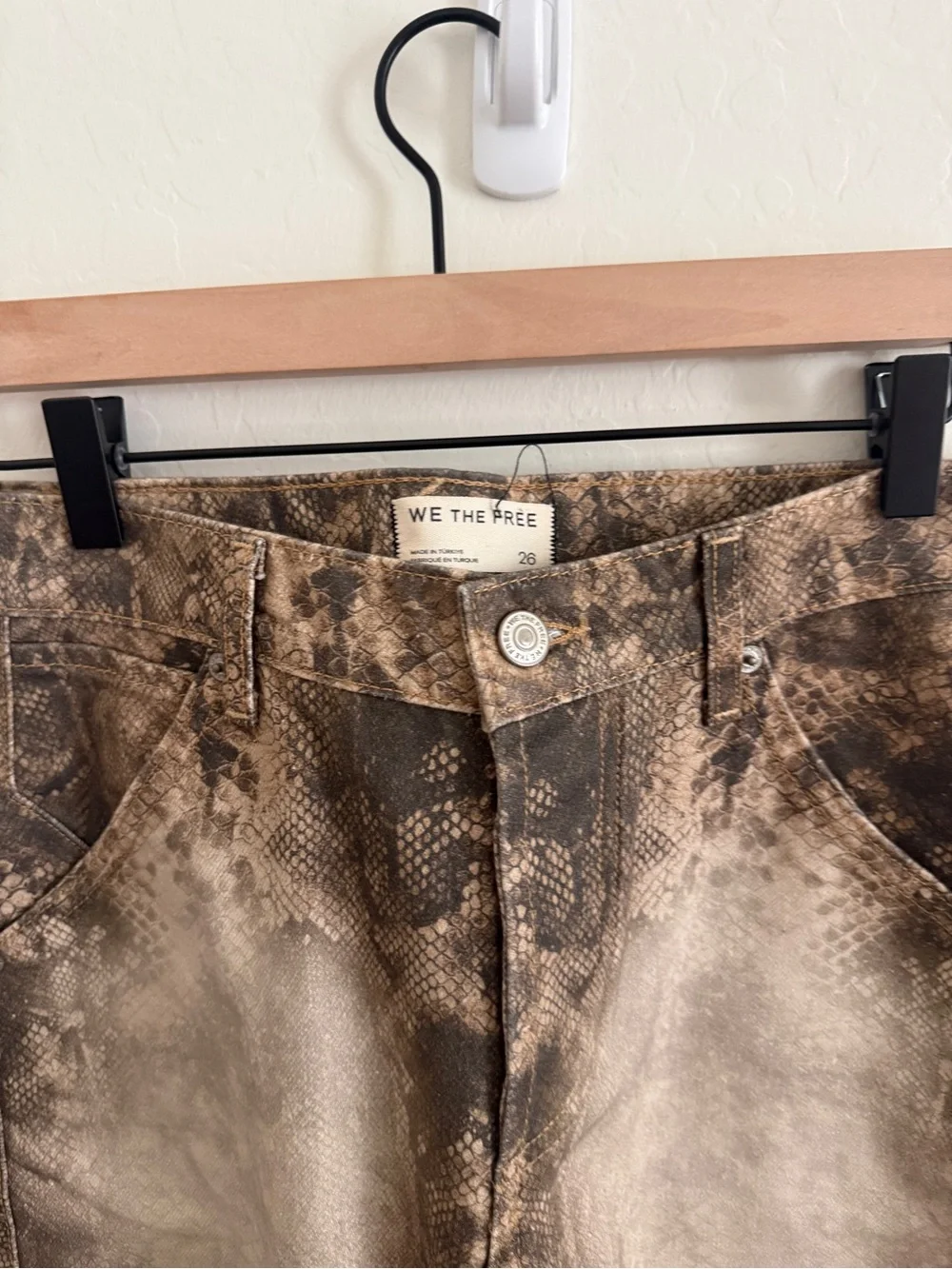 Free People like new